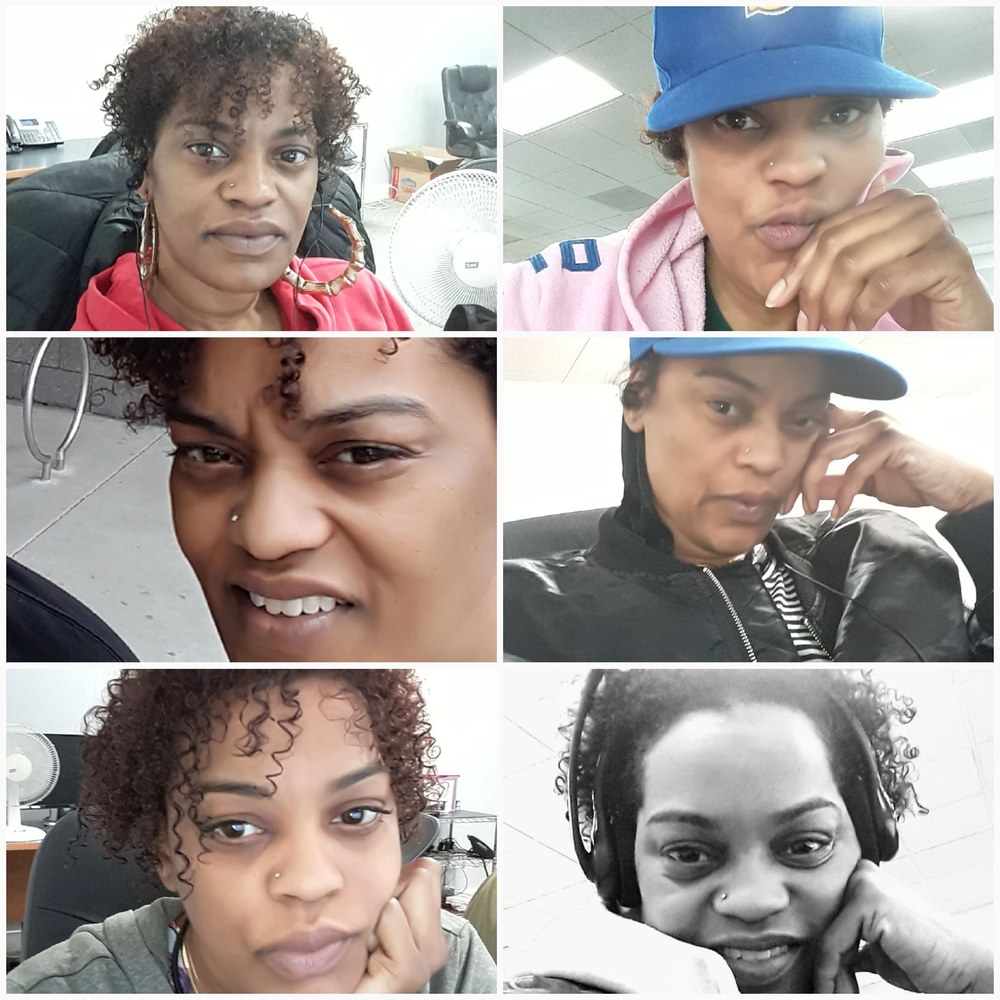 Meet your Posher, Meiko